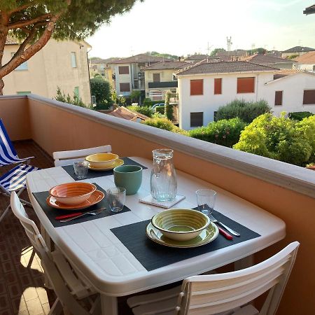 Appartamento Casa Selia Cecina  Esterno foto