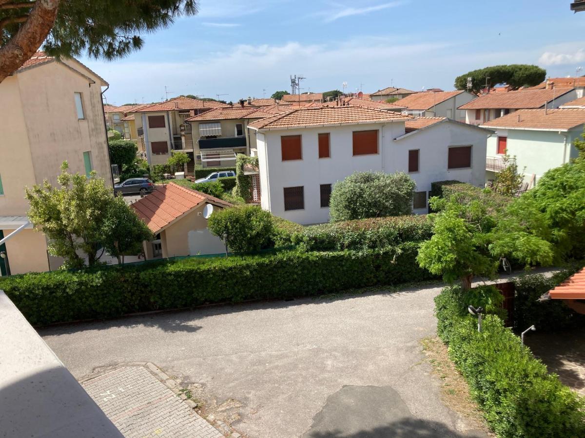 Appartamento Casa Selia Cecina  Esterno foto
