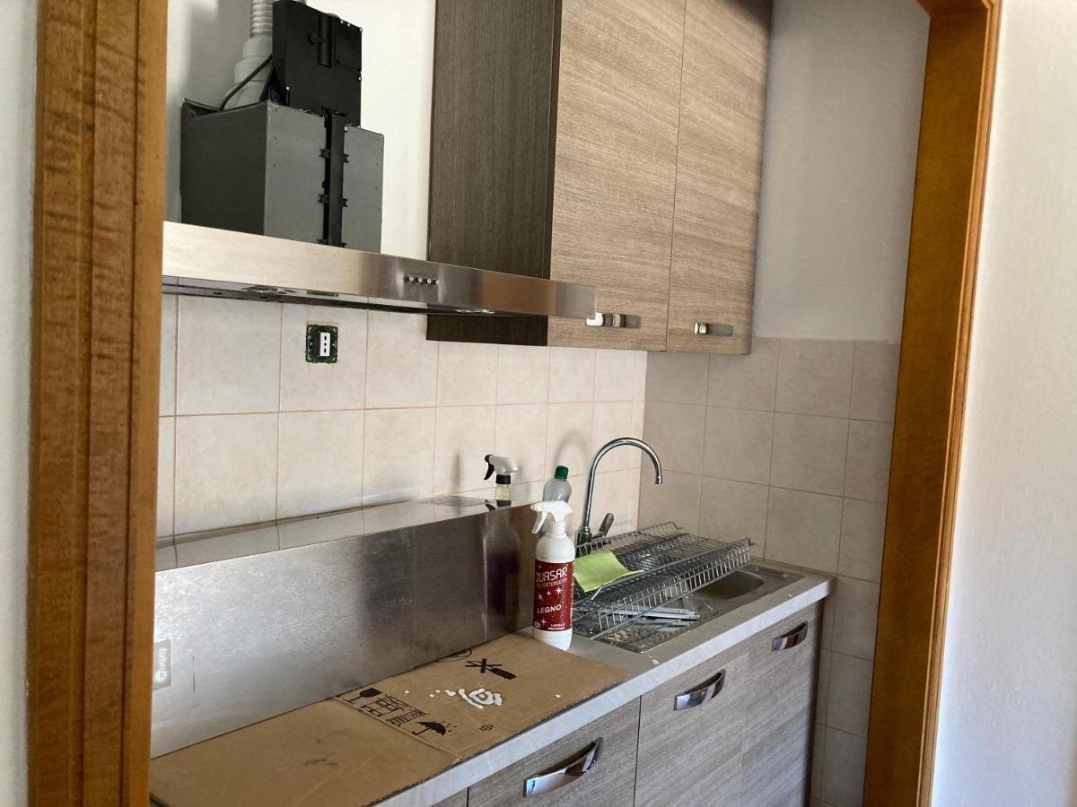 Appartamento Casa Selia Cecina  Esterno foto