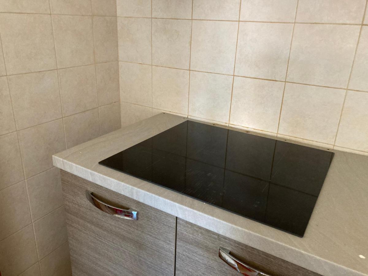 Appartamento Casa Selia Cecina  Esterno foto
