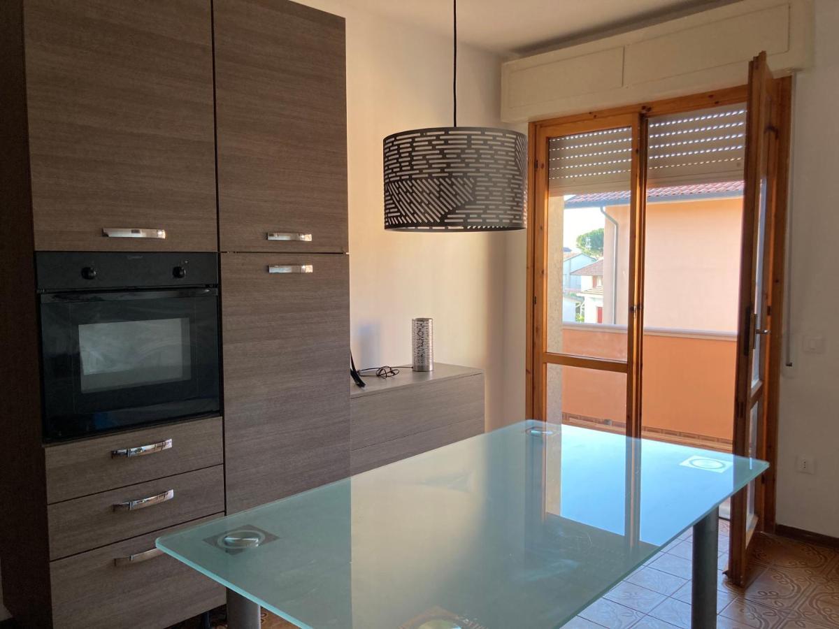 Appartamento Casa Selia Cecina  Esterno foto