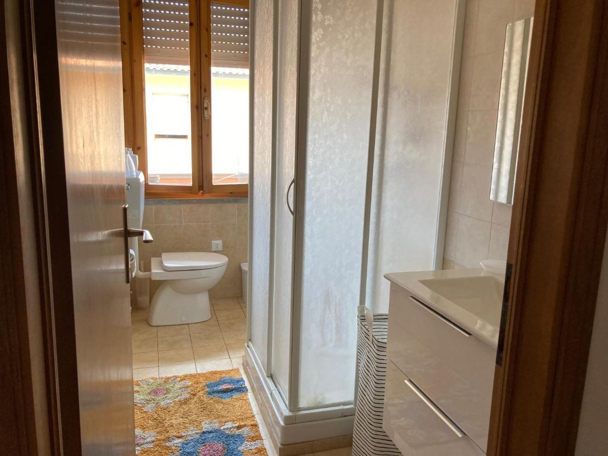 Appartamento Casa Selia Cecina  Esterno foto