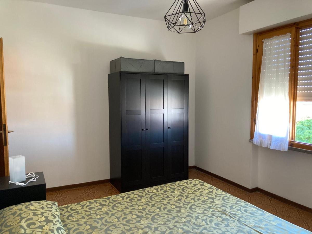 Appartamento Casa Selia Cecina  Esterno foto