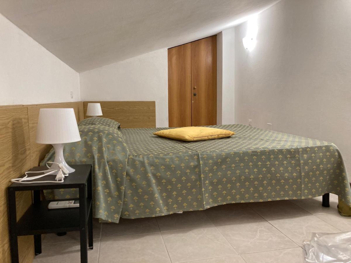 Appartamento Casa Selia Cecina  Esterno foto