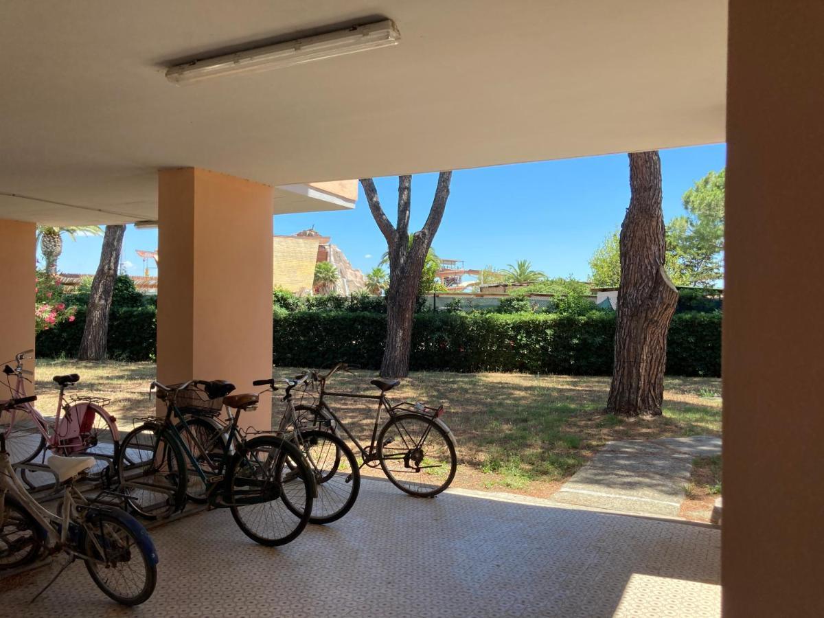 Appartamento Casa Selia Cecina  Esterno foto