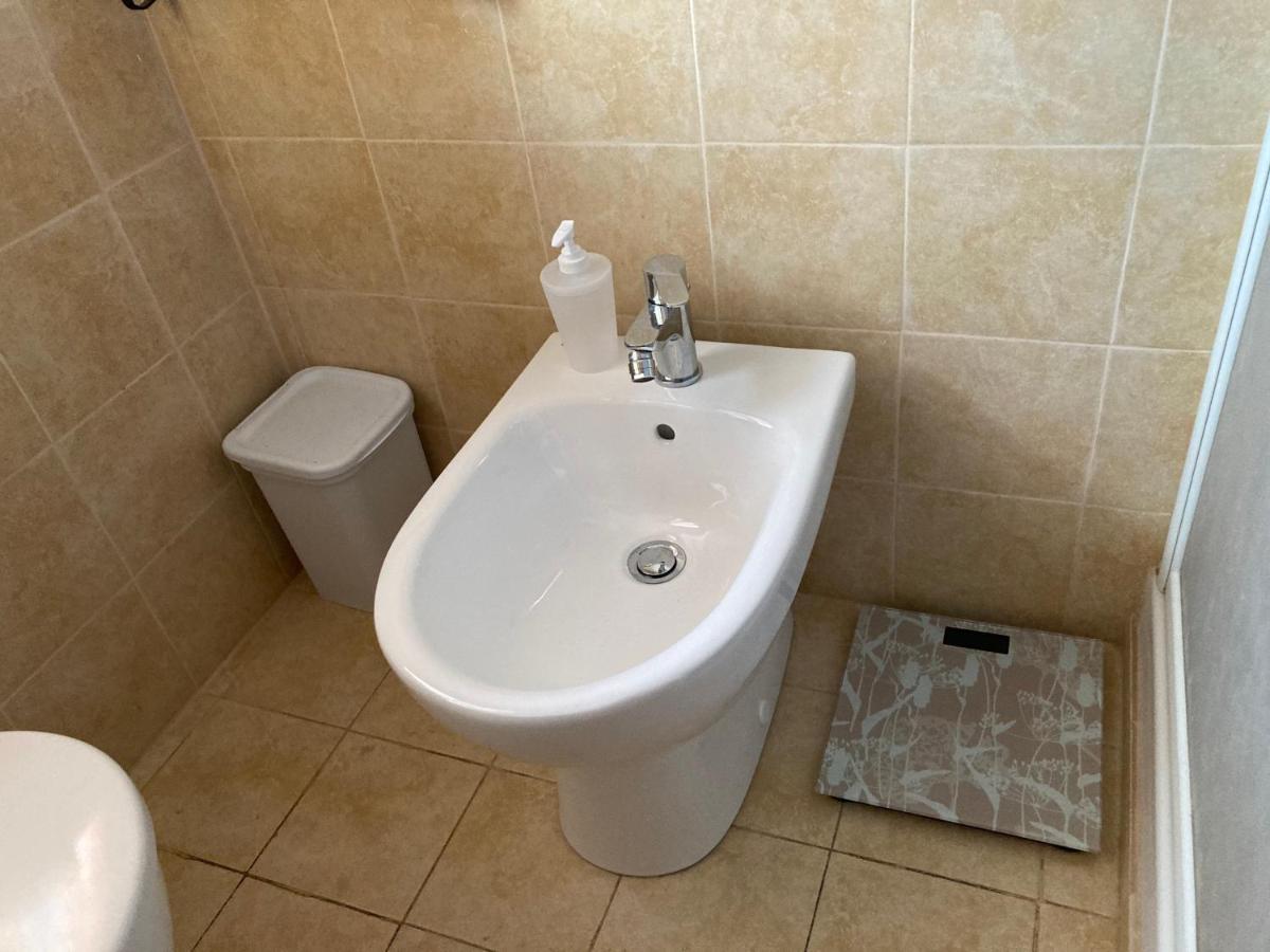 Appartamento Casa Selia Cecina  Esterno foto