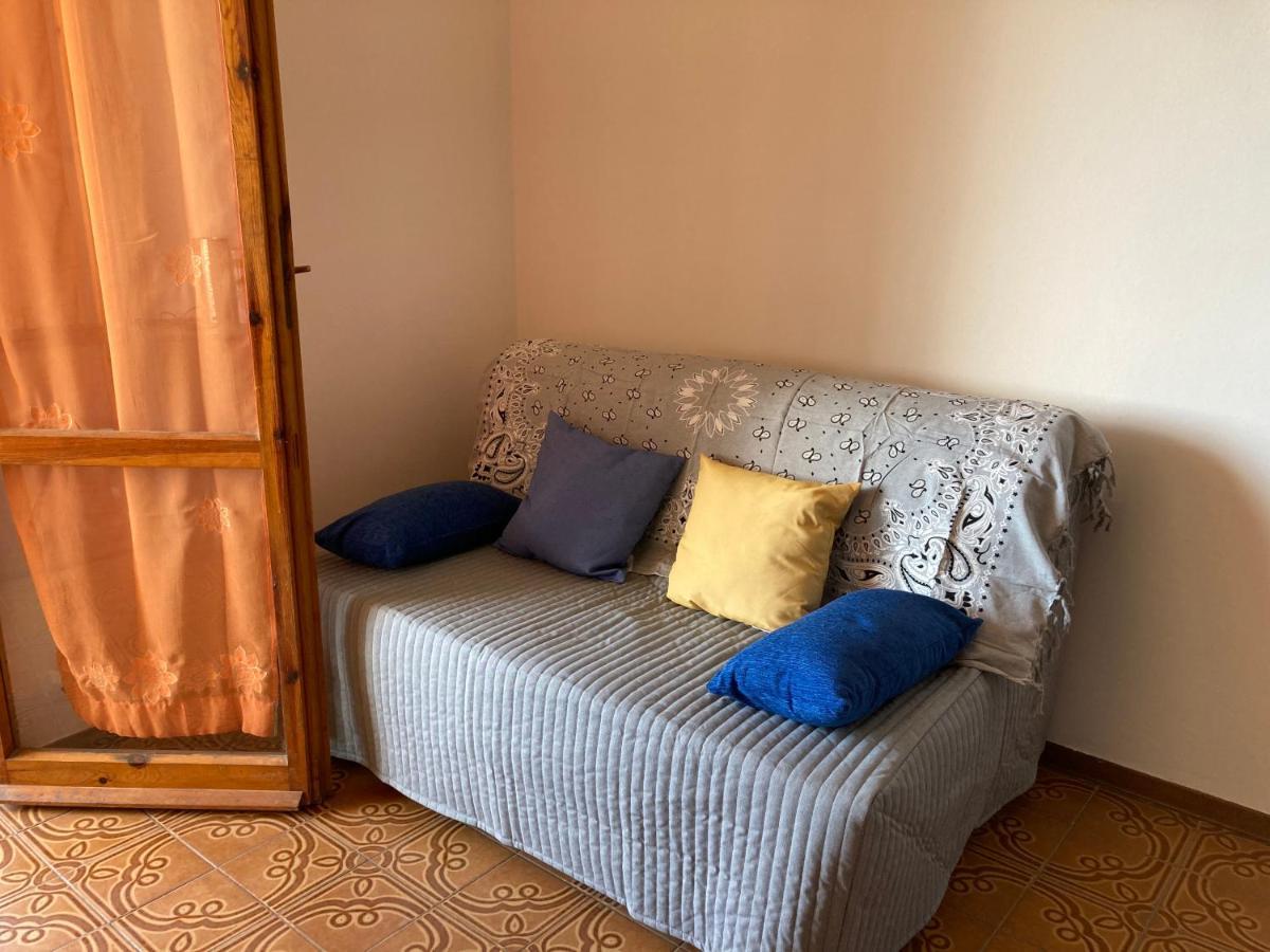 Appartamento Casa Selia Cecina  Esterno foto