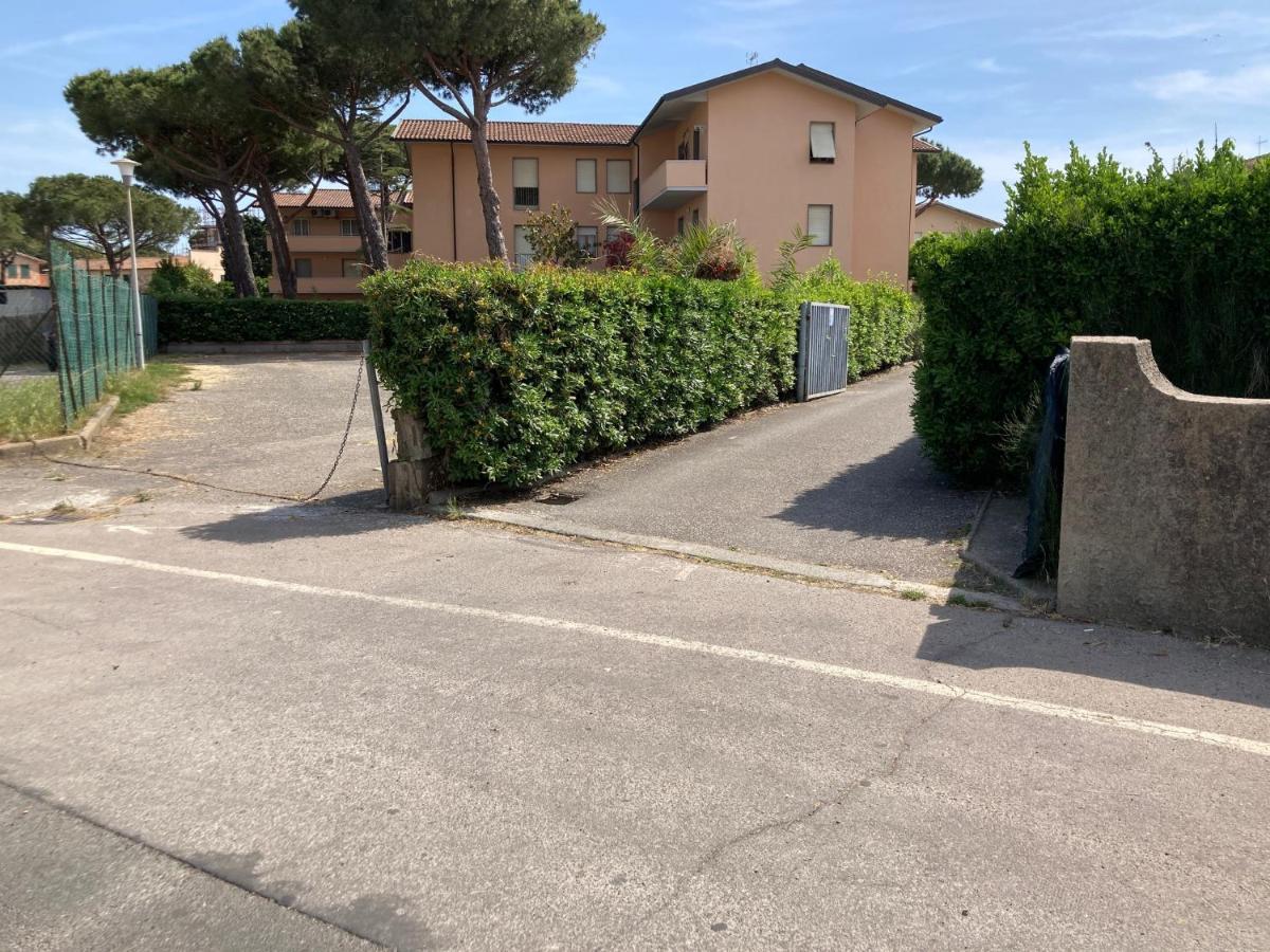 Appartamento Casa Selia Cecina  Esterno foto