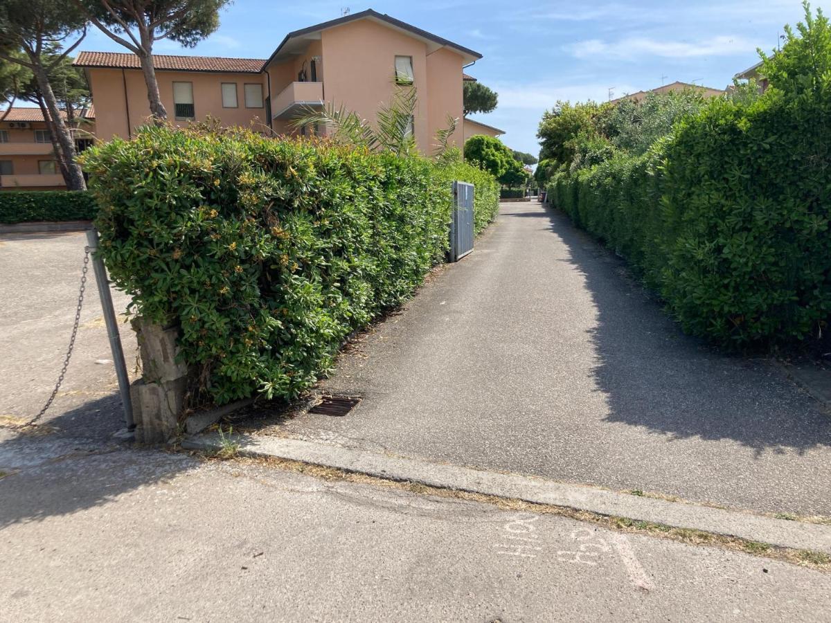 Appartamento Casa Selia Cecina  Esterno foto