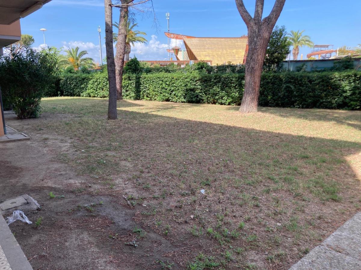 Appartamento Casa Selia Cecina  Esterno foto