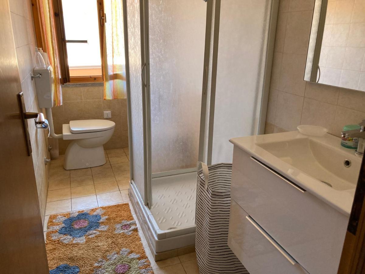 Appartamento Casa Selia Cecina  Esterno foto