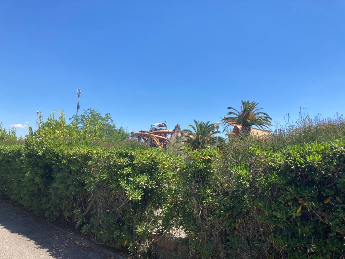 Appartamento Casa Selia Cecina  Esterno foto
