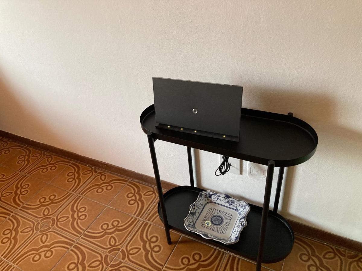 Appartamento Casa Selia Cecina  Esterno foto