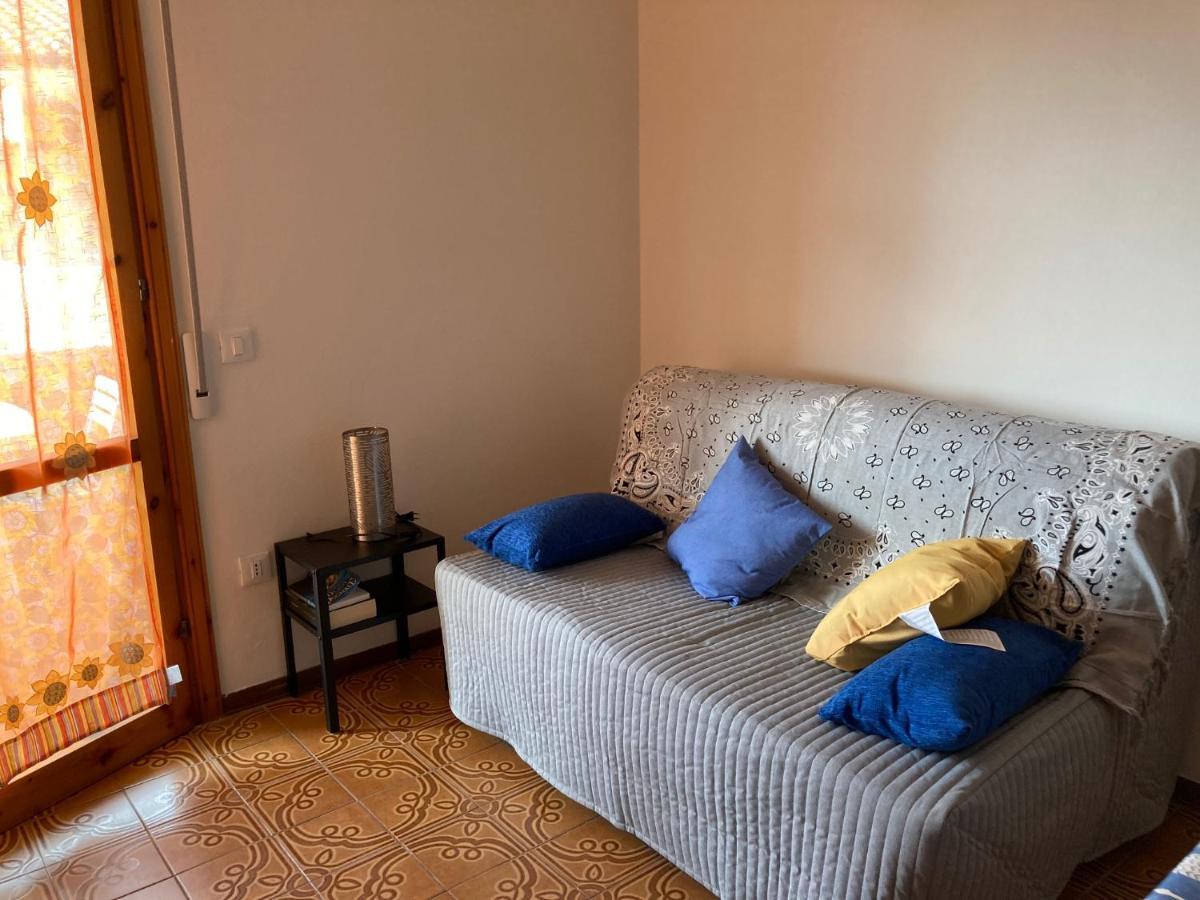 Appartamento Casa Selia Cecina  Esterno foto