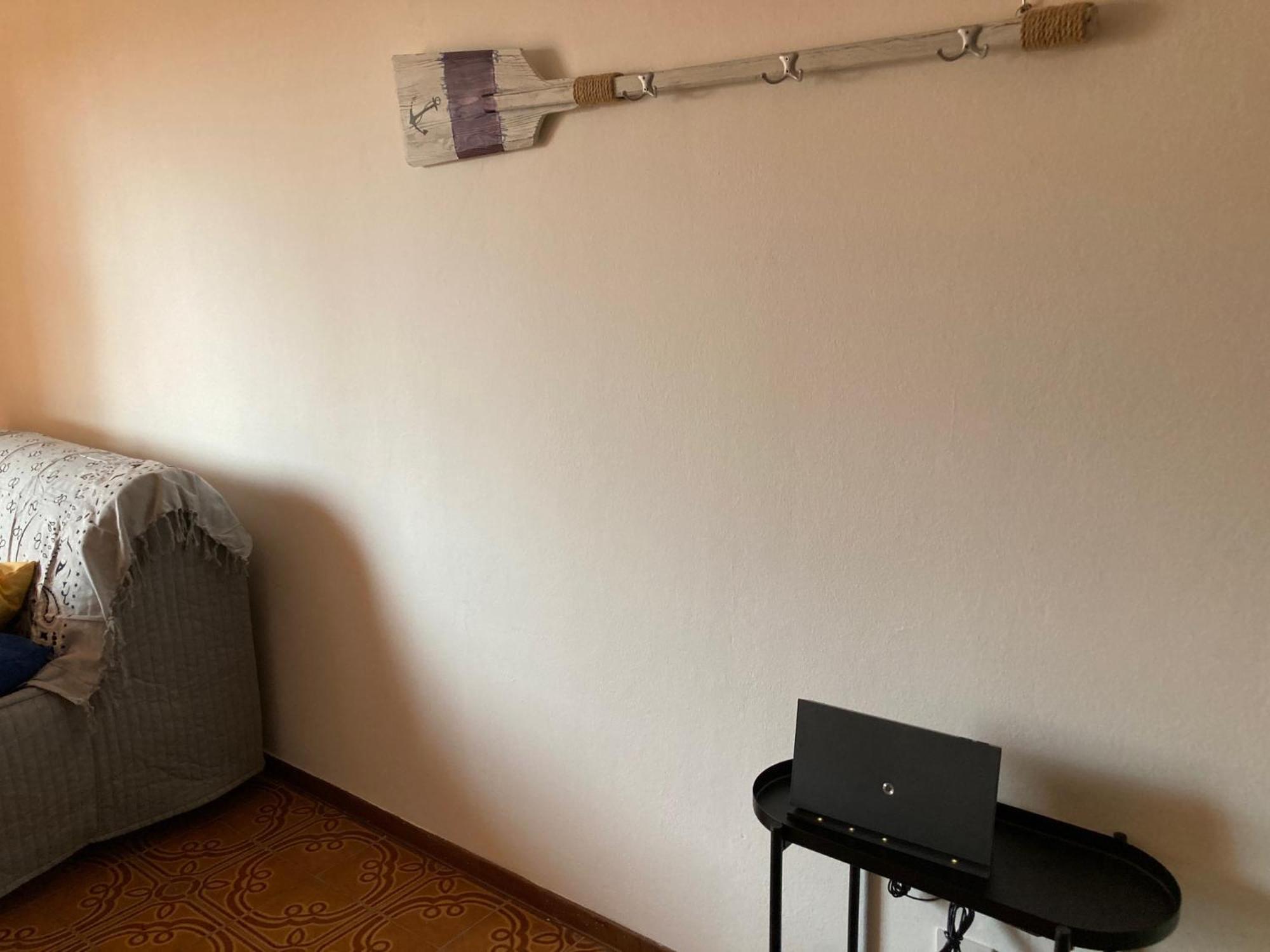 Appartamento Casa Selia Cecina  Esterno foto