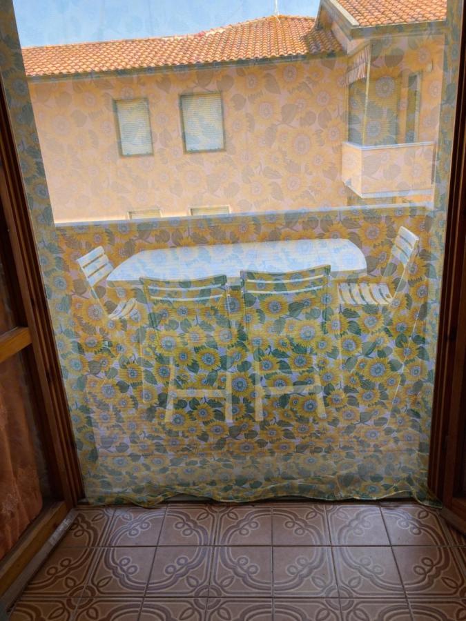 Appartamento Casa Selia Cecina  Esterno foto