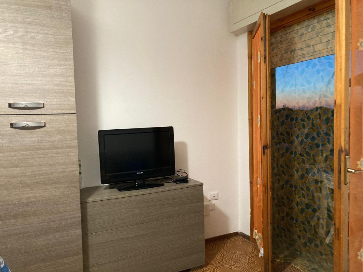 Appartamento Casa Selia Cecina  Esterno foto