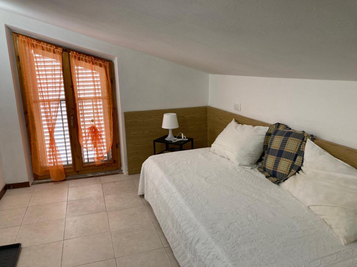 Appartamento Casa Selia Cecina  Esterno foto