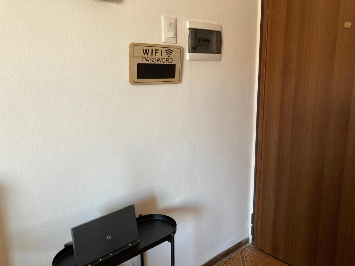 Appartamento Casa Selia Cecina  Esterno foto