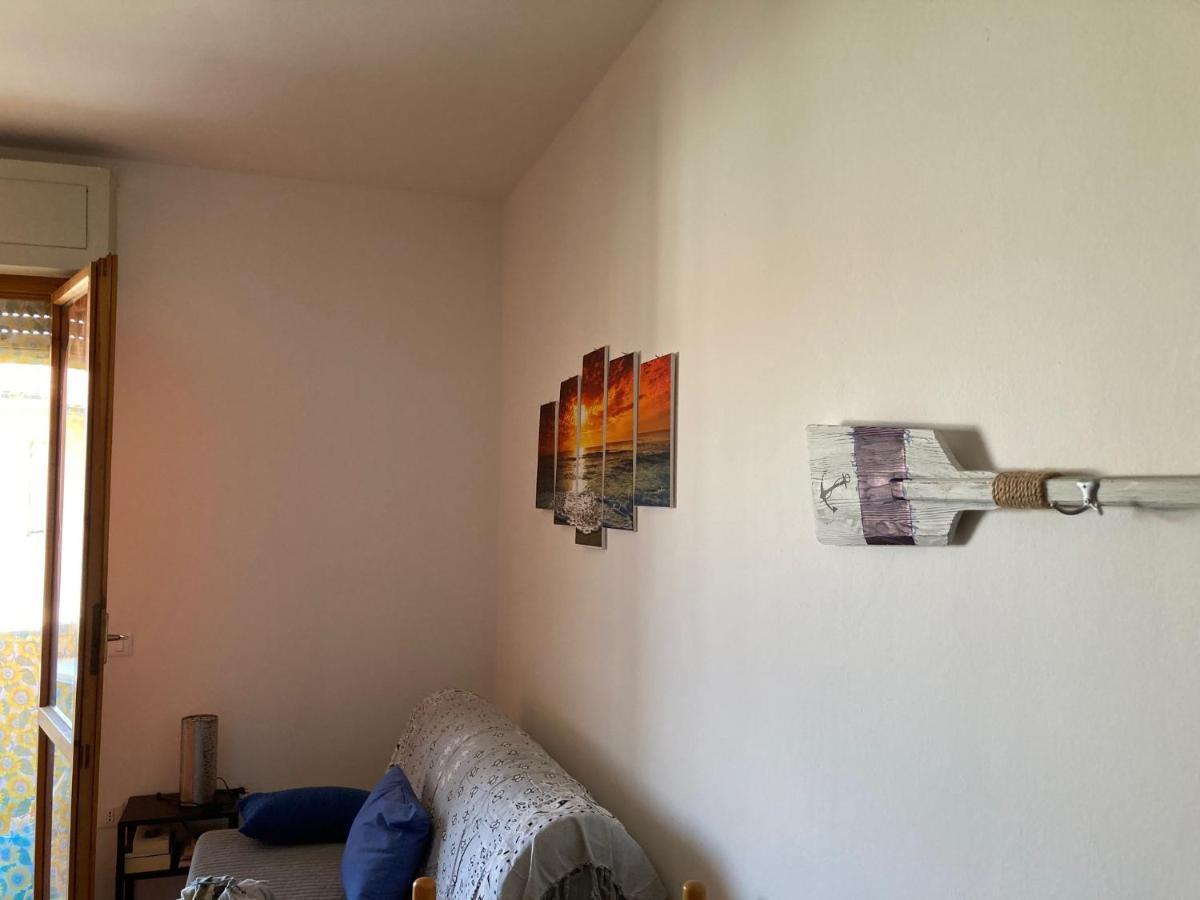 Appartamento Casa Selia Cecina  Esterno foto